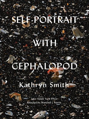 cover image of Self-Portrait with Cephalopod